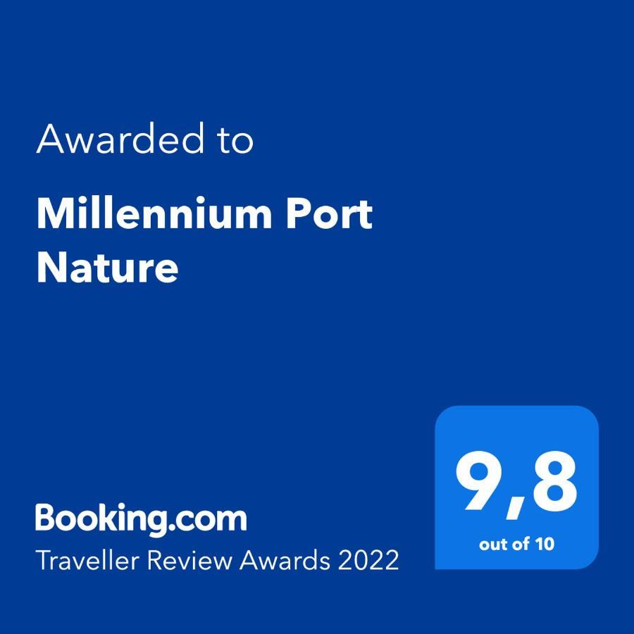 Millennium Port Nature Butas