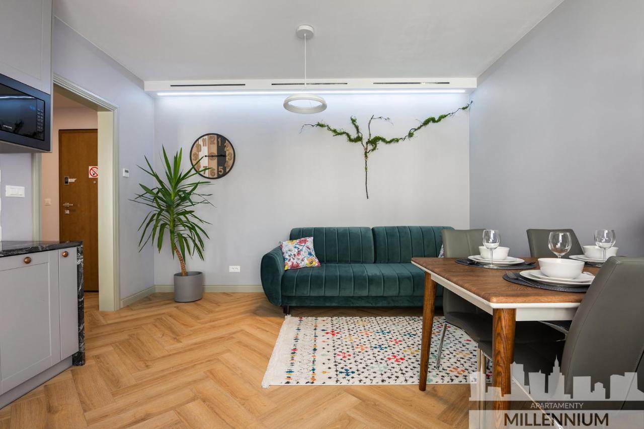 Apartament Millennium Port Nature