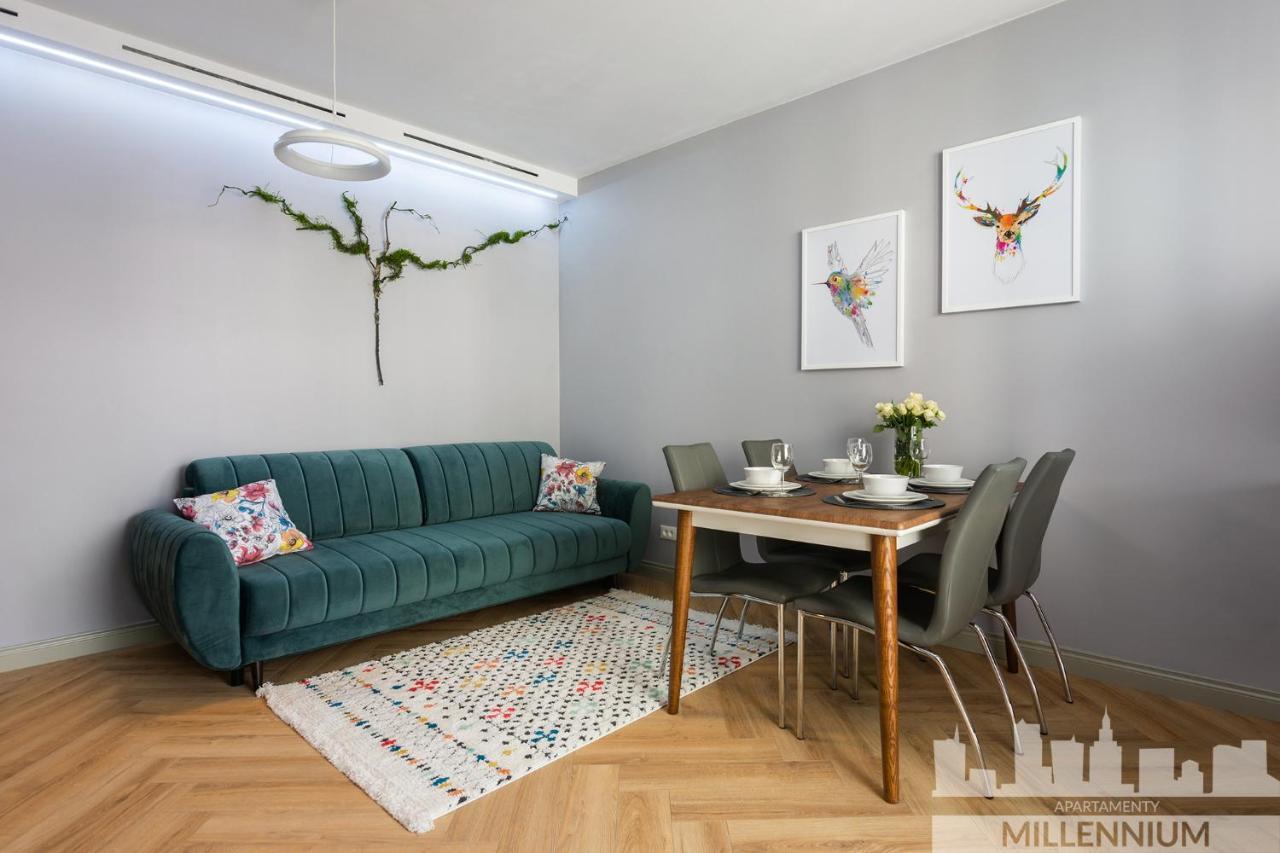 Apartament Millennium Port Nature
